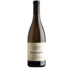 Screen Door Cellars Screen Door Cellars - Chardonnay