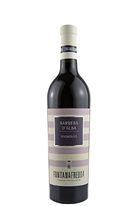 Fontanafredda Barbera d'Alba Raimonda 2024 (Case of 6 Bottles)