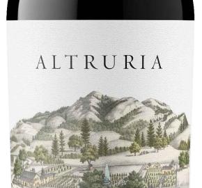 Scale Wine Group Altruria - Cabernet Sauvignon 750 Ml