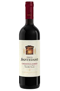 Ruffino Chianti Classico Santedame 2021