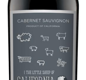 The Little Sheep of California - Cabernet Sauvignon 2024