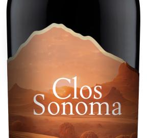 Clos Sonoma - Cabernet Sauvignon 2025