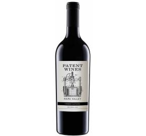 Patent Wines Patent Wines - Cabernet Sauvignon 2021