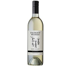Patent Wines Patent Wines - Sauvignon Blanc 2023