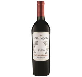 The Wild Fighter The Wild Fighter - Cabernet Sauvignon 750 Ml