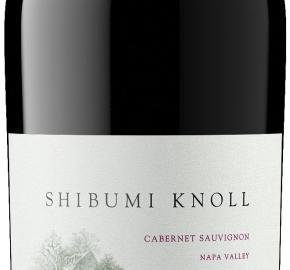 Shibumi Knoll Vineyards, Llc Shibumi Knoll - Cabernet Sauvignon 2022
