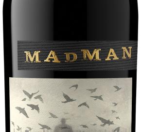 Fulcrum Wines Llc Madman Sonoma - Red Blend 750 Ml