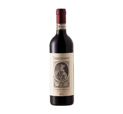 Grignano Chianti Rufina DOCG