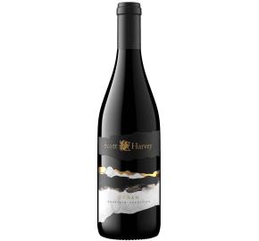Scott Harvey Wines Scott Harvey - Syrah - Mountain Selection 750 Ml