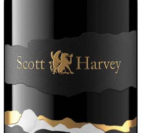 Creative Wine Concepts Scott Harvey - Zinfandel - Mountain Selection 750 Ml