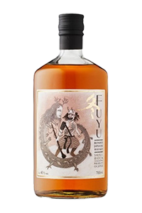 Fuyu Japanese Whisky