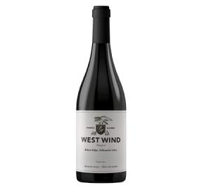 Purple Hands - Pinot Noir - West Wind Vineyard 2023