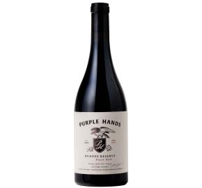 Purple Hands Purple Hands - Pinot Noir - Dundee Reserve 2022