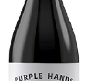 Purple Hands Wine Llc. Purple Hands - Pinot Noir - Dundee Reserve 2023