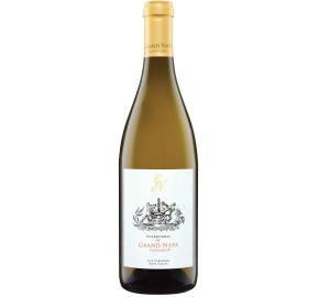 Grand Napa Vineyards - Chardonnay 750 Ml