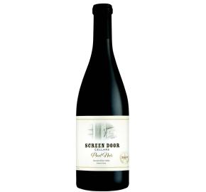 Screen Door Cellars Screen Door Cellars - Pinot Noir 2022