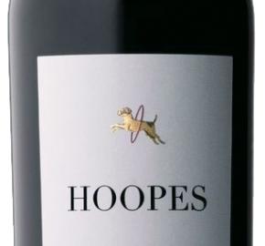 Hoopes Vineyard & Winery Hoopes - Cabernet Sauvignon Oakville 750 Ml 2021