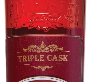 Filibuster - Straight Bourbon Whiskey - Port Cask Finished