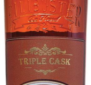 Filibuster - Straight Bourbon Whiskey - Moscatel Cask Finished