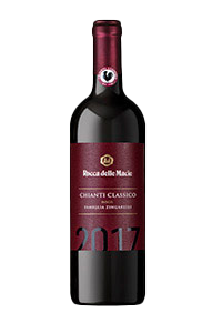 Rocca Delle Macie Chianti Classico 2024 (Case of 6 Bottles)