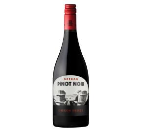 Oregon Breeze Oregon Breeze - Pinot Noir 750 Ml