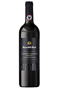 Rocca Delle Macie Chianti Classico Riserva 2021