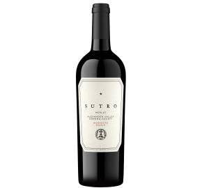 Sutro Sutro - Merlot 2020