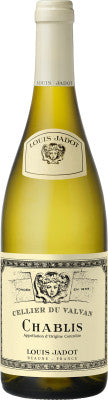 Louis Jadot Chablis 2024