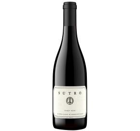 Sutro Sutro - Pinot Noir 2021