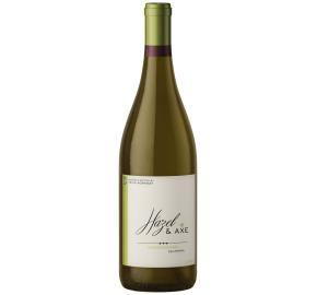 Hazel & Axe - Chardonnay 750 Ml