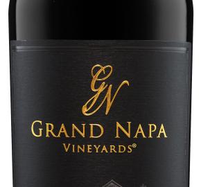 Grand Napa Vineyards - Stone Crib Cabernet Sauvignon 2019