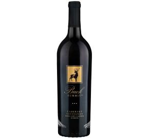 Grand Napa Wine Co. Buck Summit - Cabernet Sauvignon 750 Ml