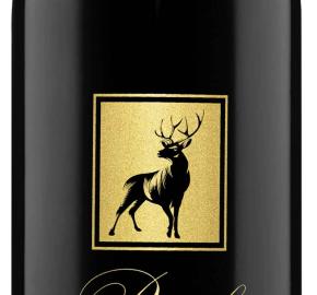 Grand Napa Wine Co. Buck Summit - Cabernet Sauvignon