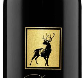 Buck Summit - Old Vine Zinfandel 750 Ml