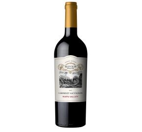 River Walk River Walk - Cabernet Sauvignon Napa 750 Ml