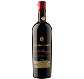 Adobe Road Adobe Road - Cabernet Sauvignon Georges III 2018