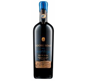 Adobe Road Adobe Road - Cabernet Sauvignon Blue Dog 2021