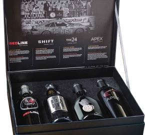 Adobe Road Gift Set (Apex, Shift, The24, Redline)