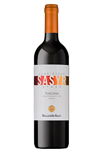 Rocca Delle Macie Sasyr 2023