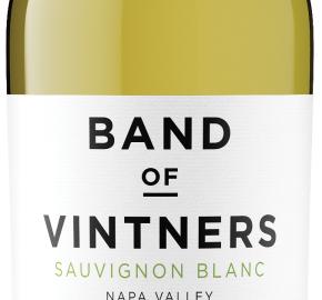 Scale Wine Group Band Of Vintners - Sauvignon Blanc 750 Ml