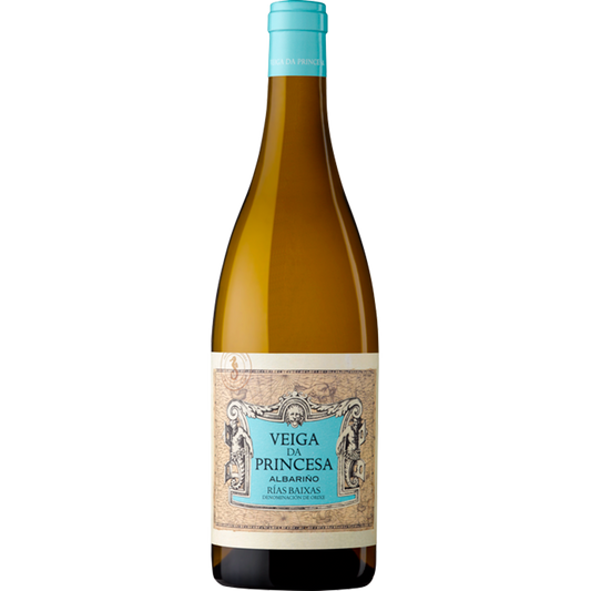 Pampa Estate Malbec