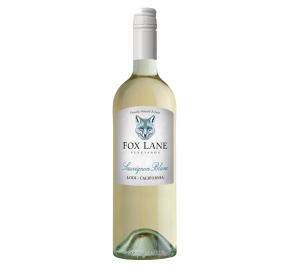 Free Run Winery Services Fox Lane - Sauvignon Blanc 750 Ml