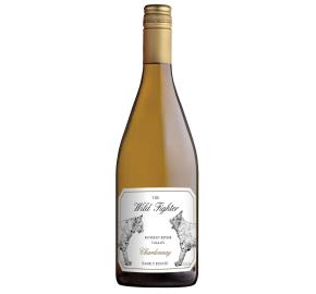 Free Run Winery Services The Wild Fighter - Chardonnay Russian River Valley 750 Ml