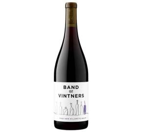 Band Of Vintners - Pinot Noir 750 Ml