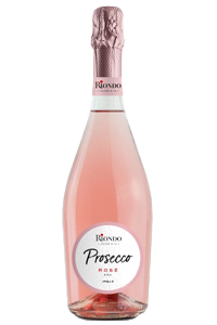 Riondo Prosecco Rose 2024