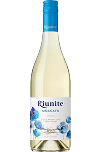 Riunite Moscato