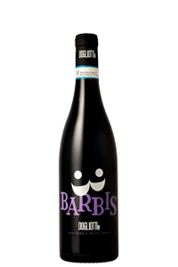 Dogliotti Barbis 2025 (Case of 6 Bottles)