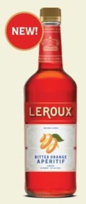 Leroux Bitter Orange Liqueur