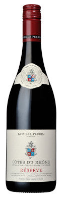 Famille Perrin Cotes du Rhone Reserve Red Rhone