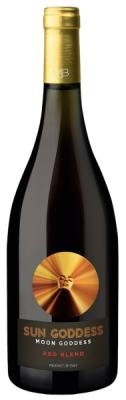 Sun Goddess Moon Goddess Red Blend